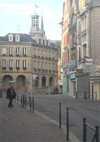 St-Quentin